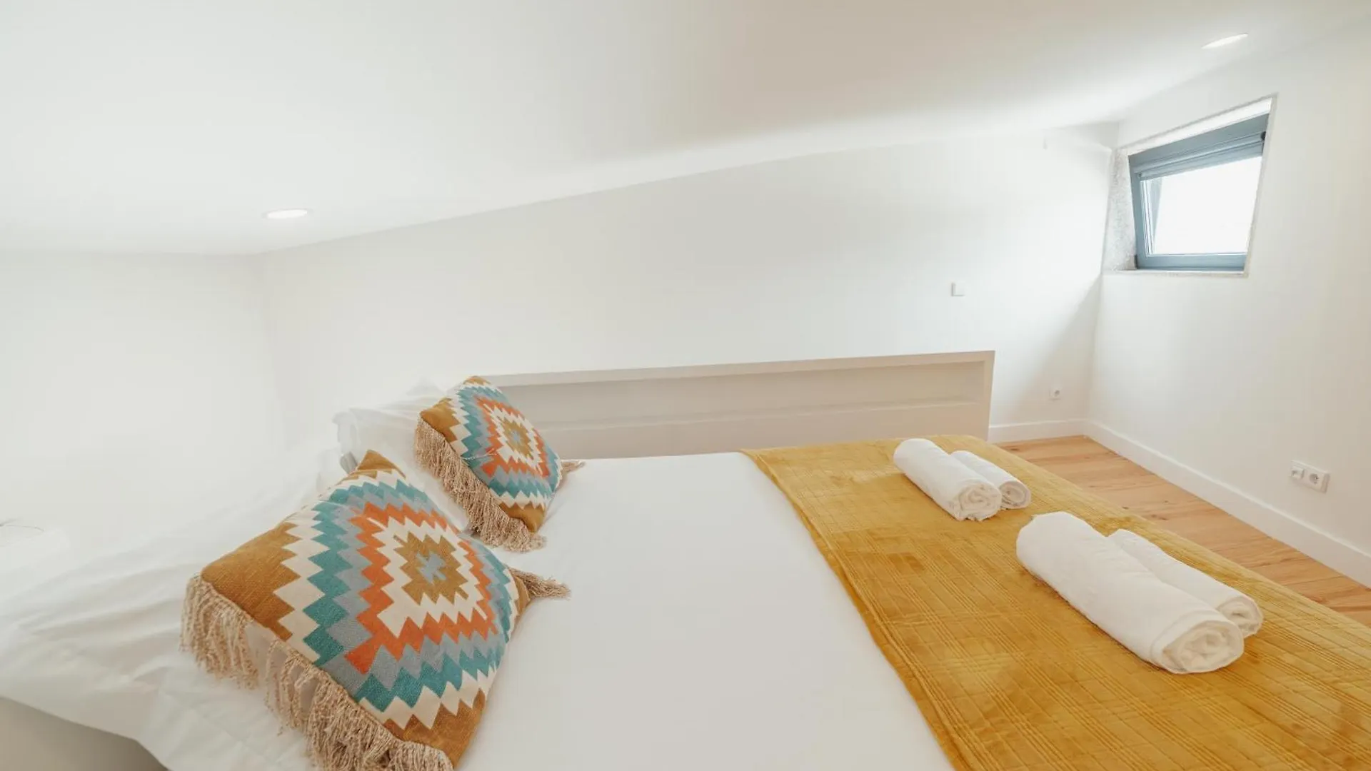 Appartement Lapa Cozy By Hosty à OOporto Oporto