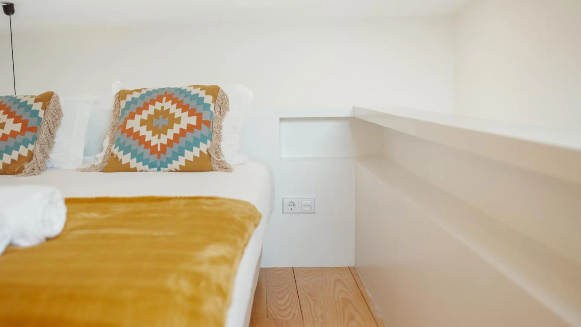 Lapa Cozy By Hosty Apartment Porto
