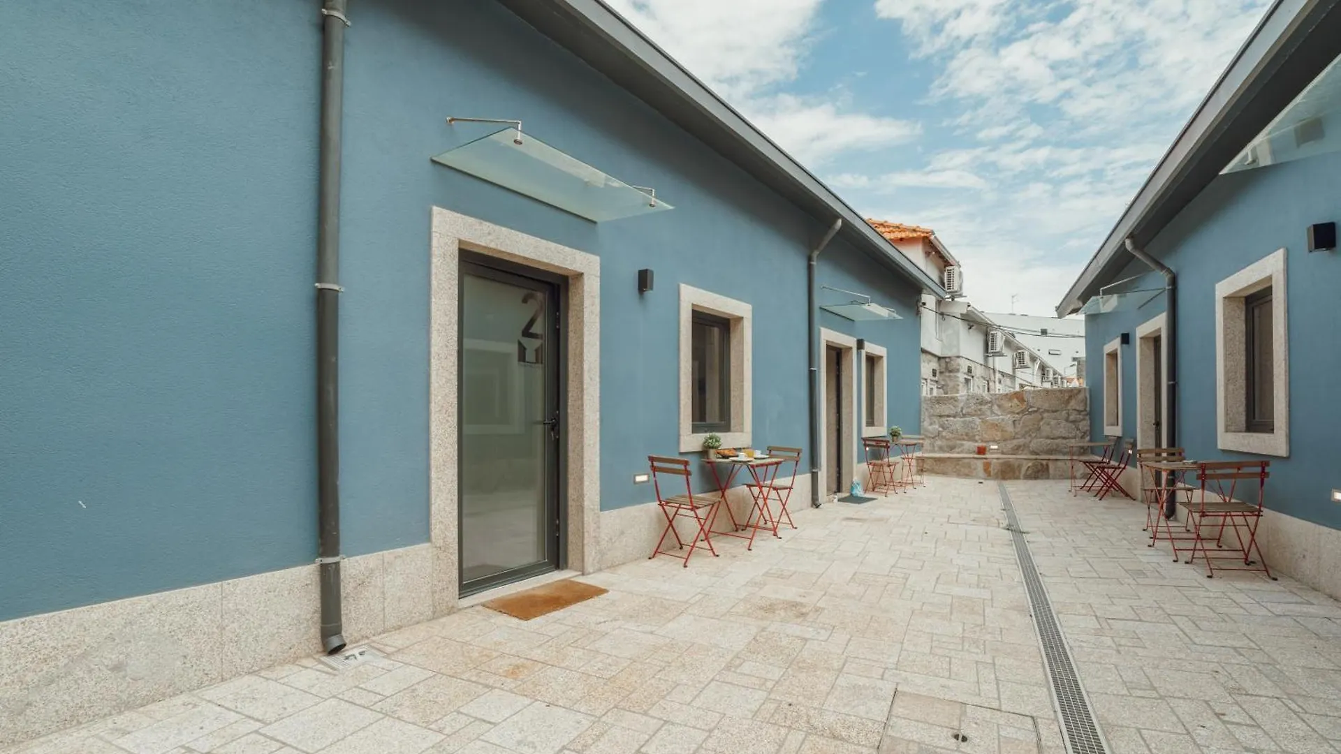 Appartement Lapa Cozy By Hosty à OOporto