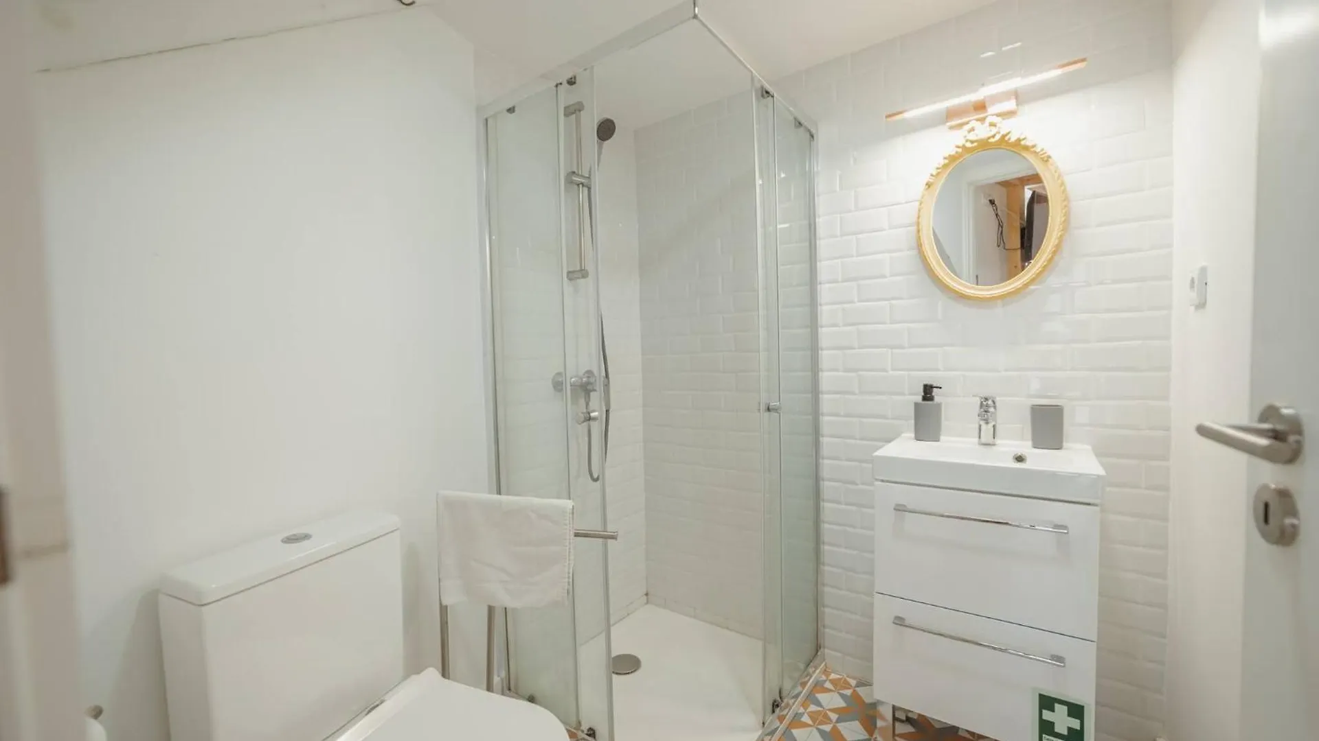 Appartement Lapa Cozy By Hosty à OOporto