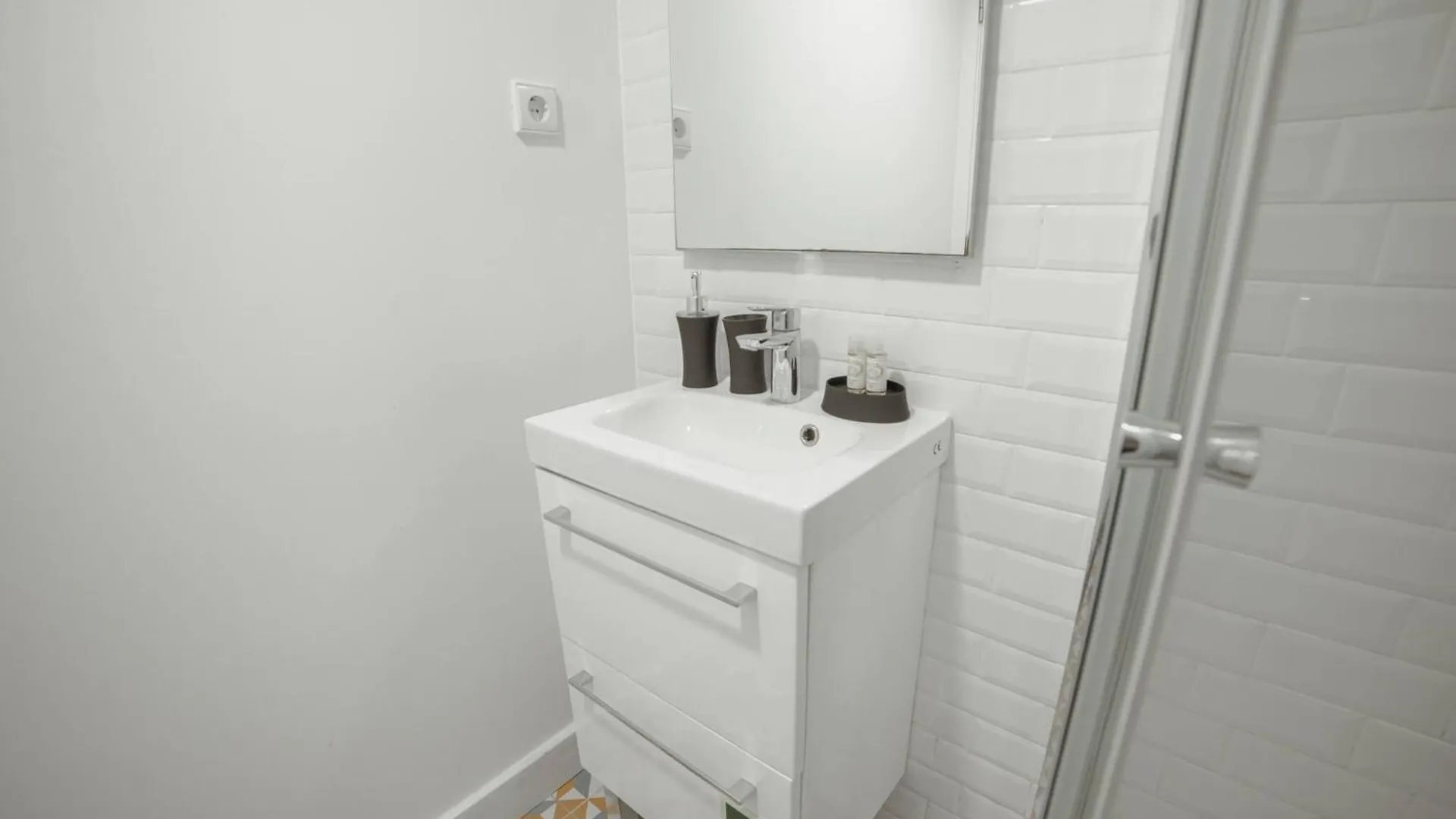 Lapa Cozy By Hosty Apartment Porto Portugal
