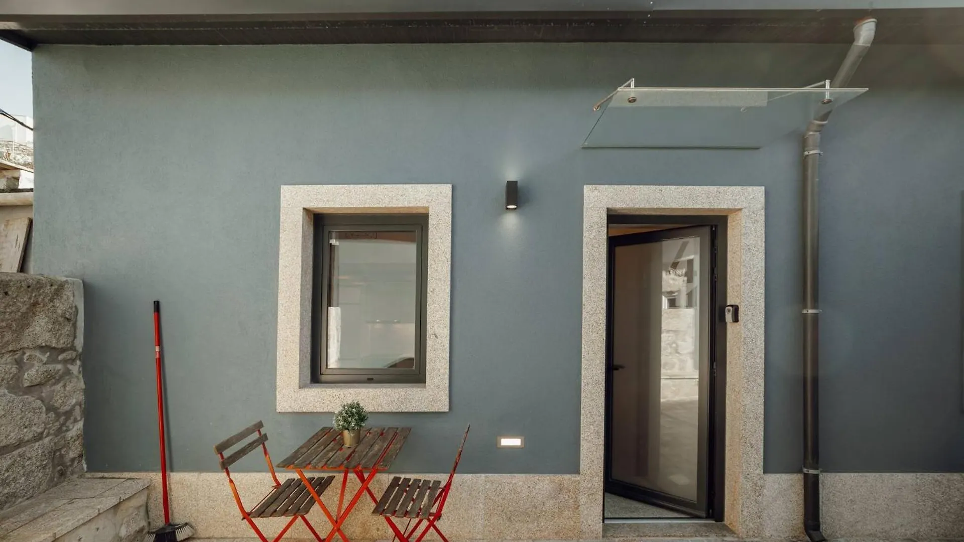 Lapa Cozy By Hosty Apartment Porto