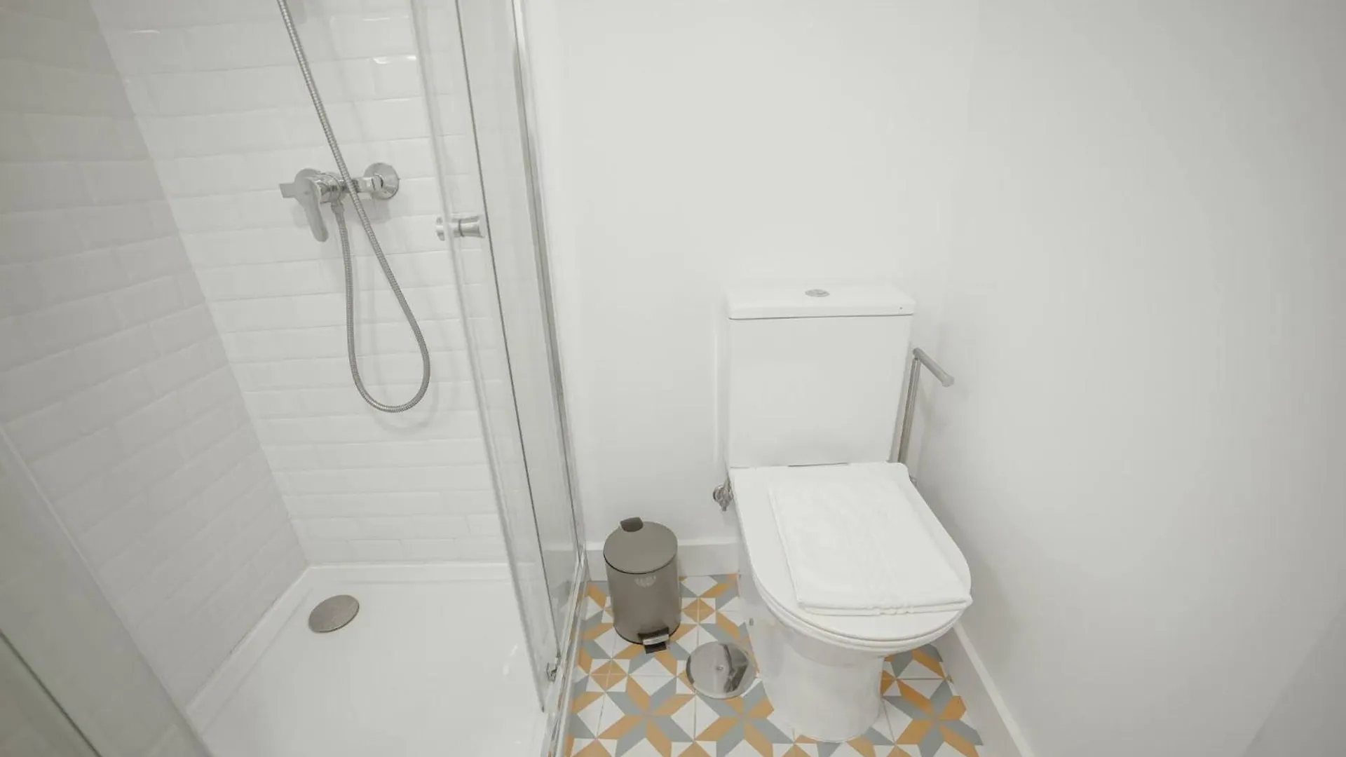 Lapa Cozy By Hosty Apartment Porto Portugal