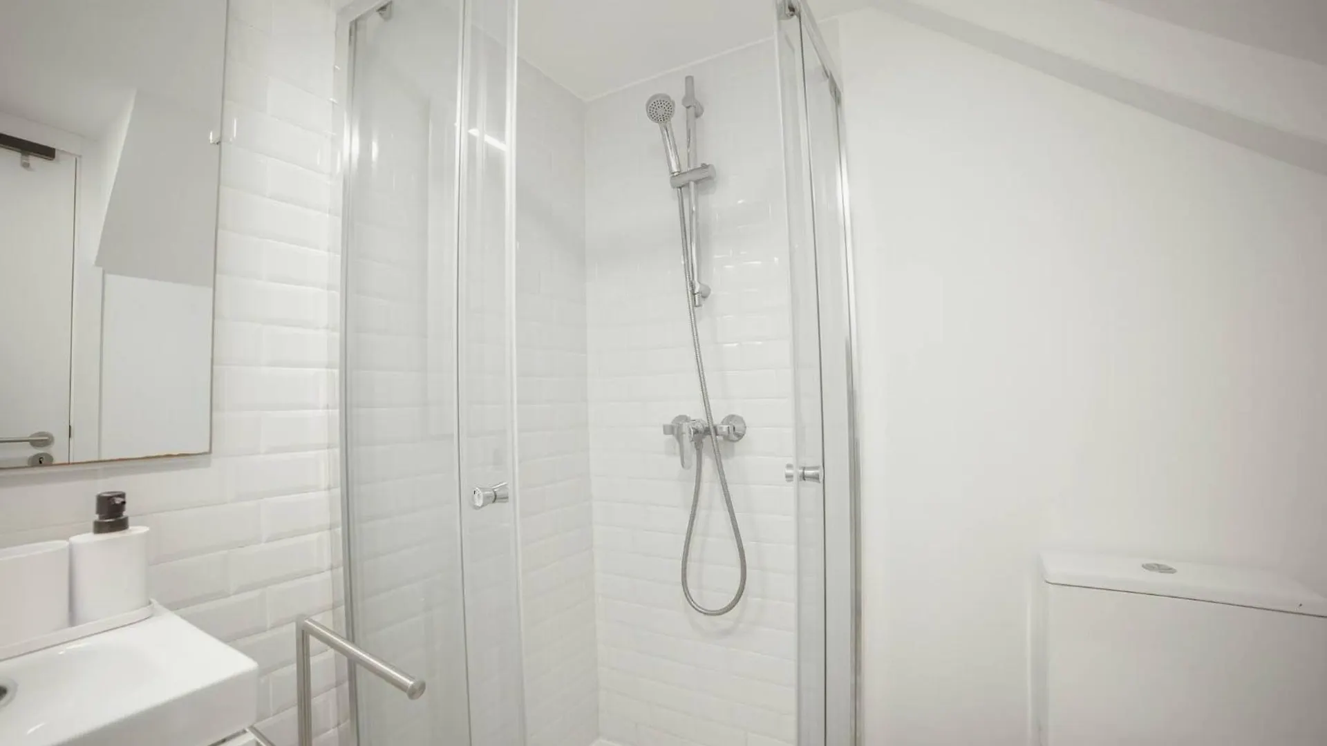 Lapa Cozy By Hosty Apartment Porto