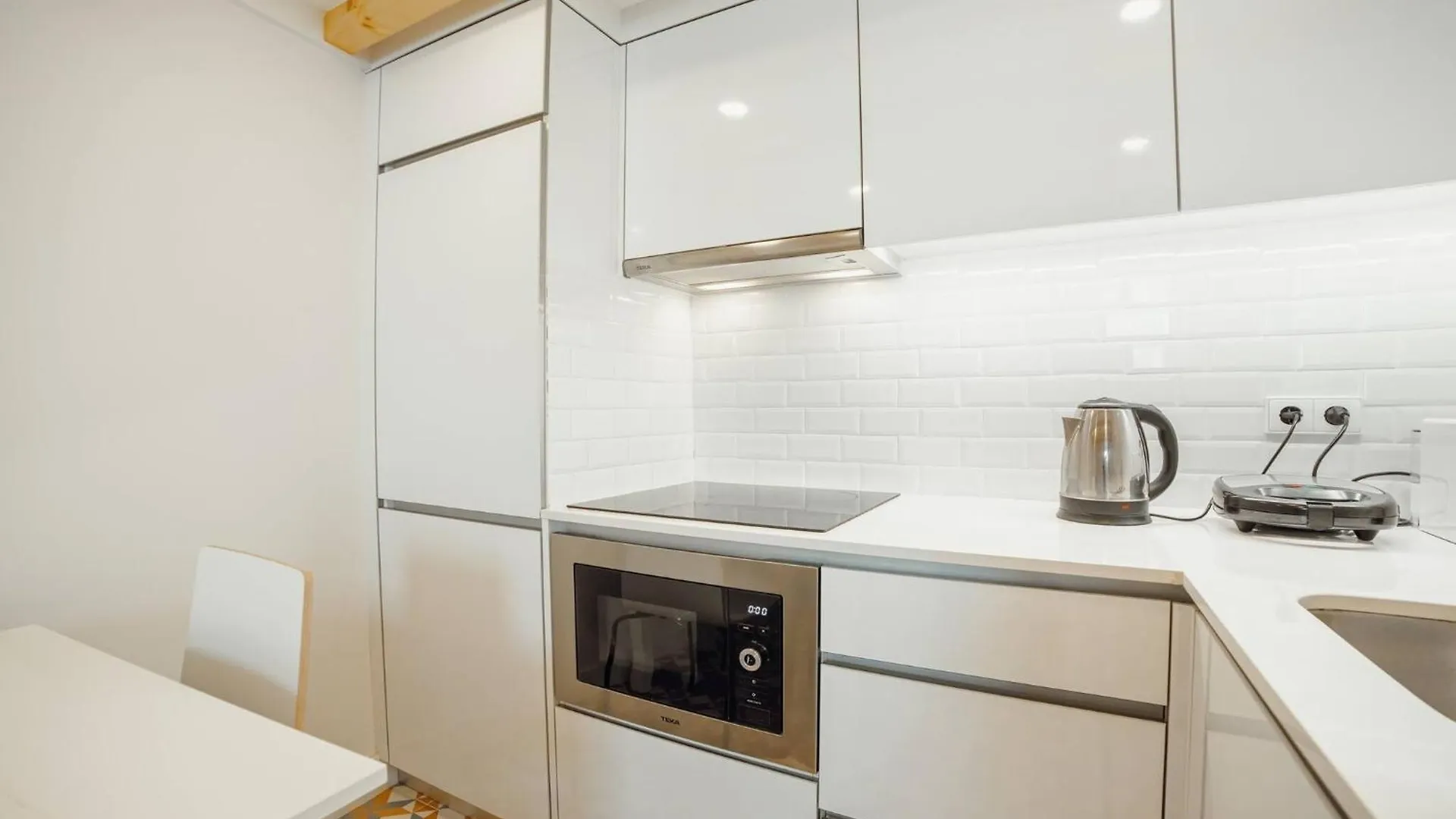 Lapa Cozy By Hosty Apartment Porto Portugal