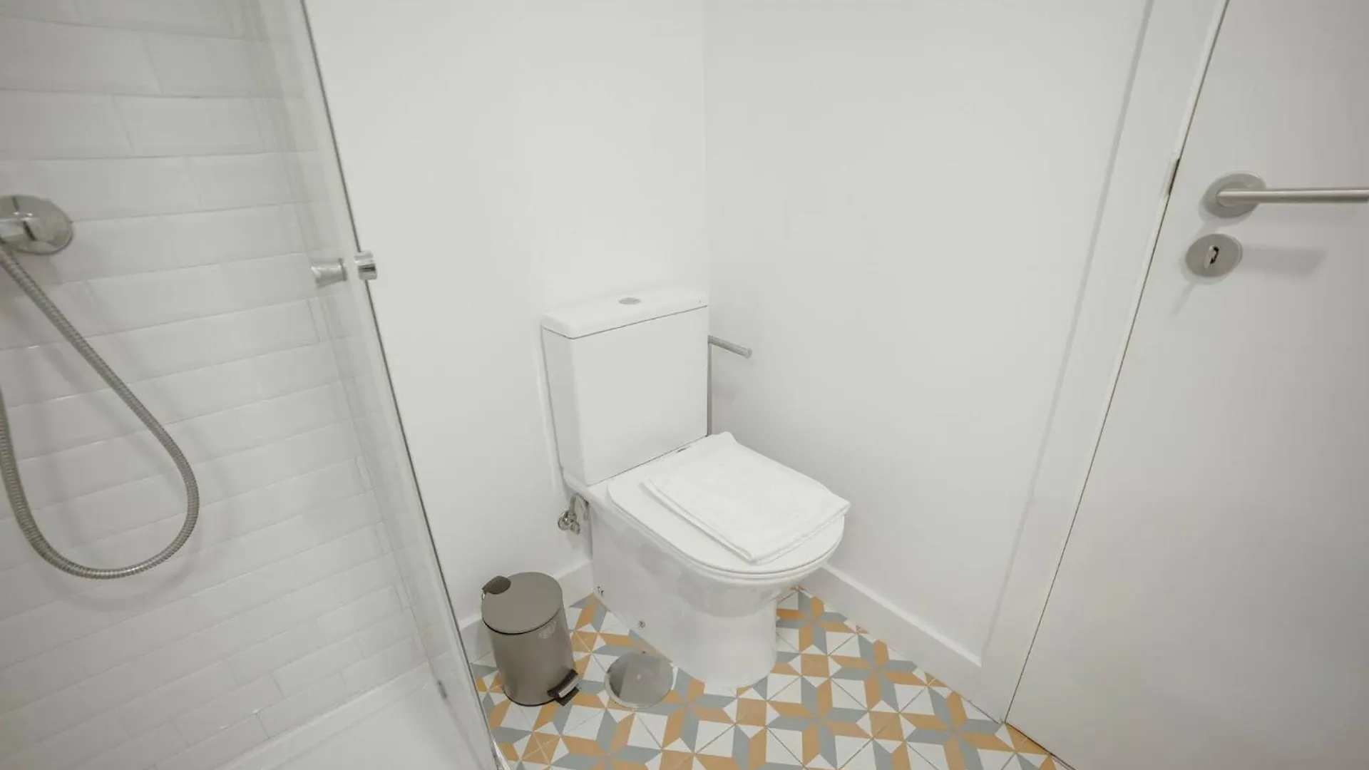 Appartement Lapa Cozy By Hosty à OOporto 0*, Oporto