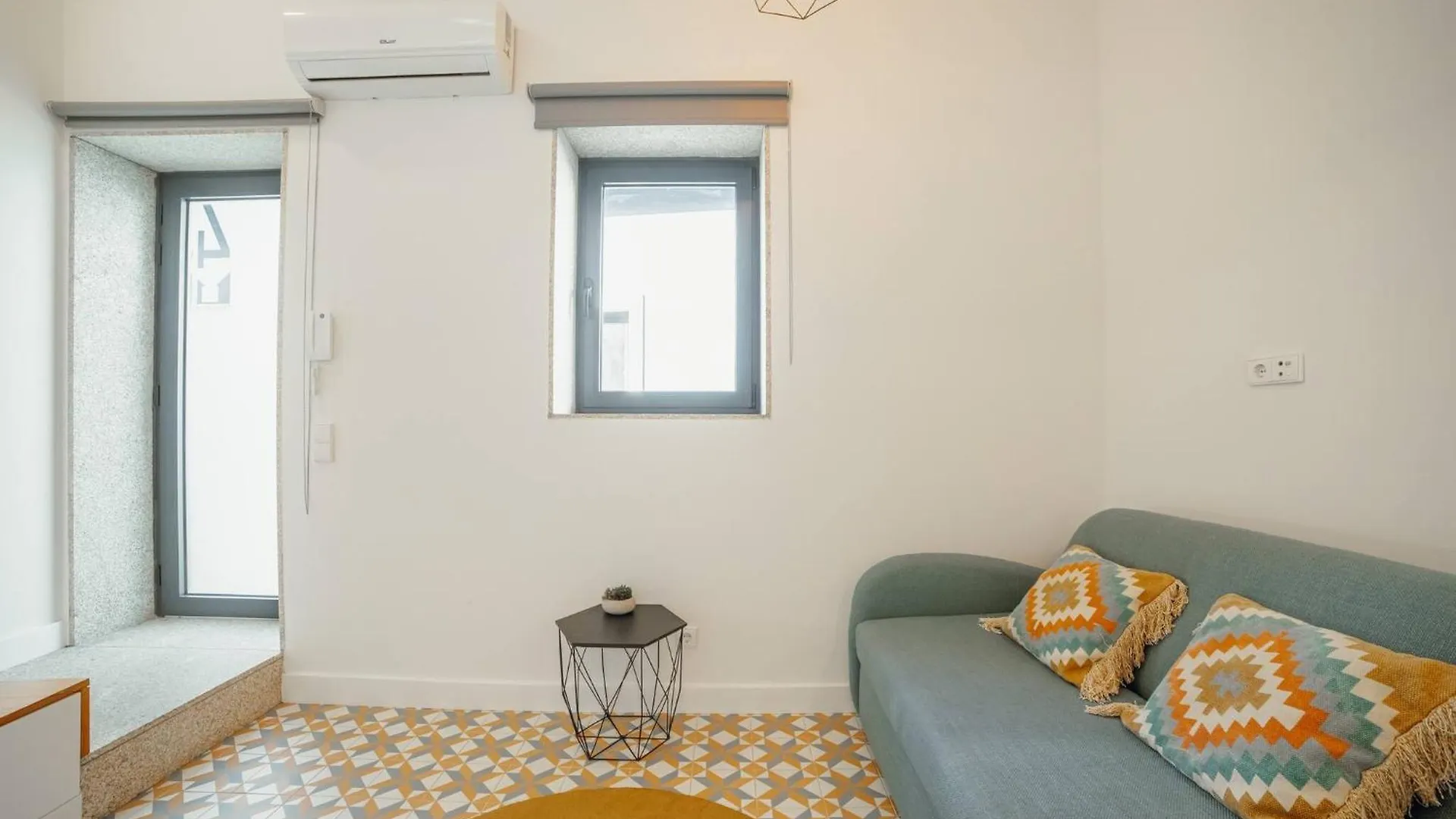 Lapa Cozy By Hosty Apartment Porto Portugal