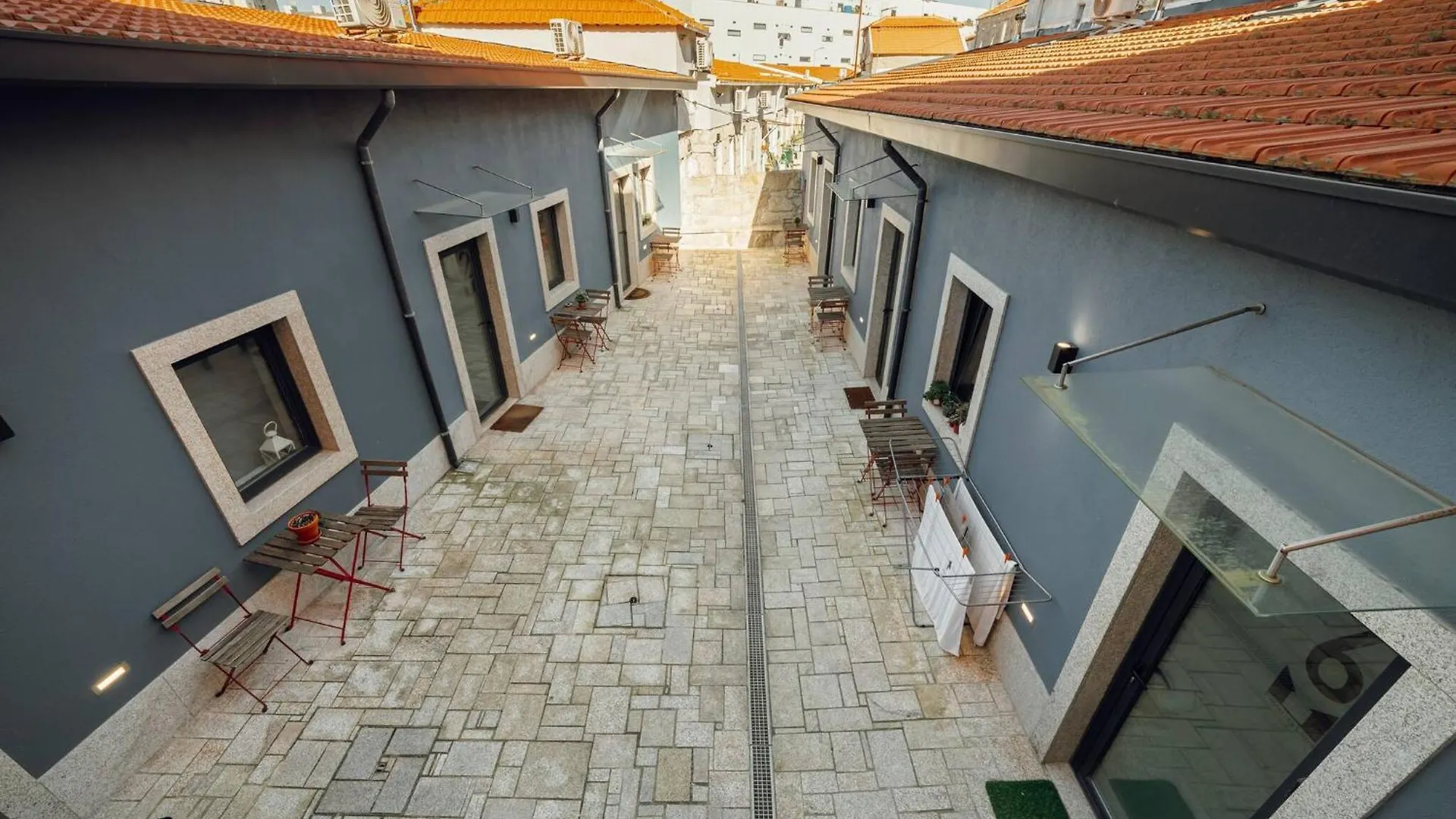 Lapa Cozy By Hosty Apartment Porto 0*,  Portugal
