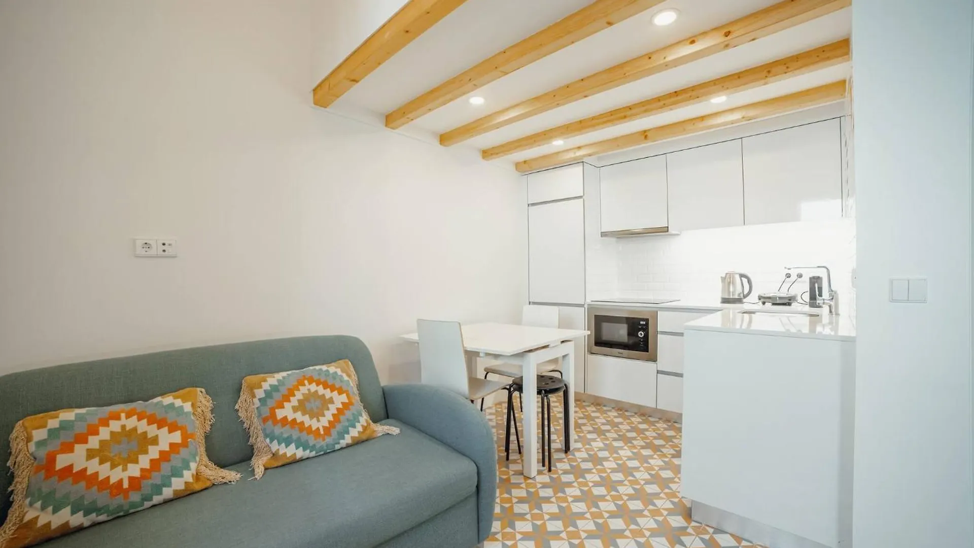 Lapa Cozy By Hosty Apartment Porto 0*,  Portugal
