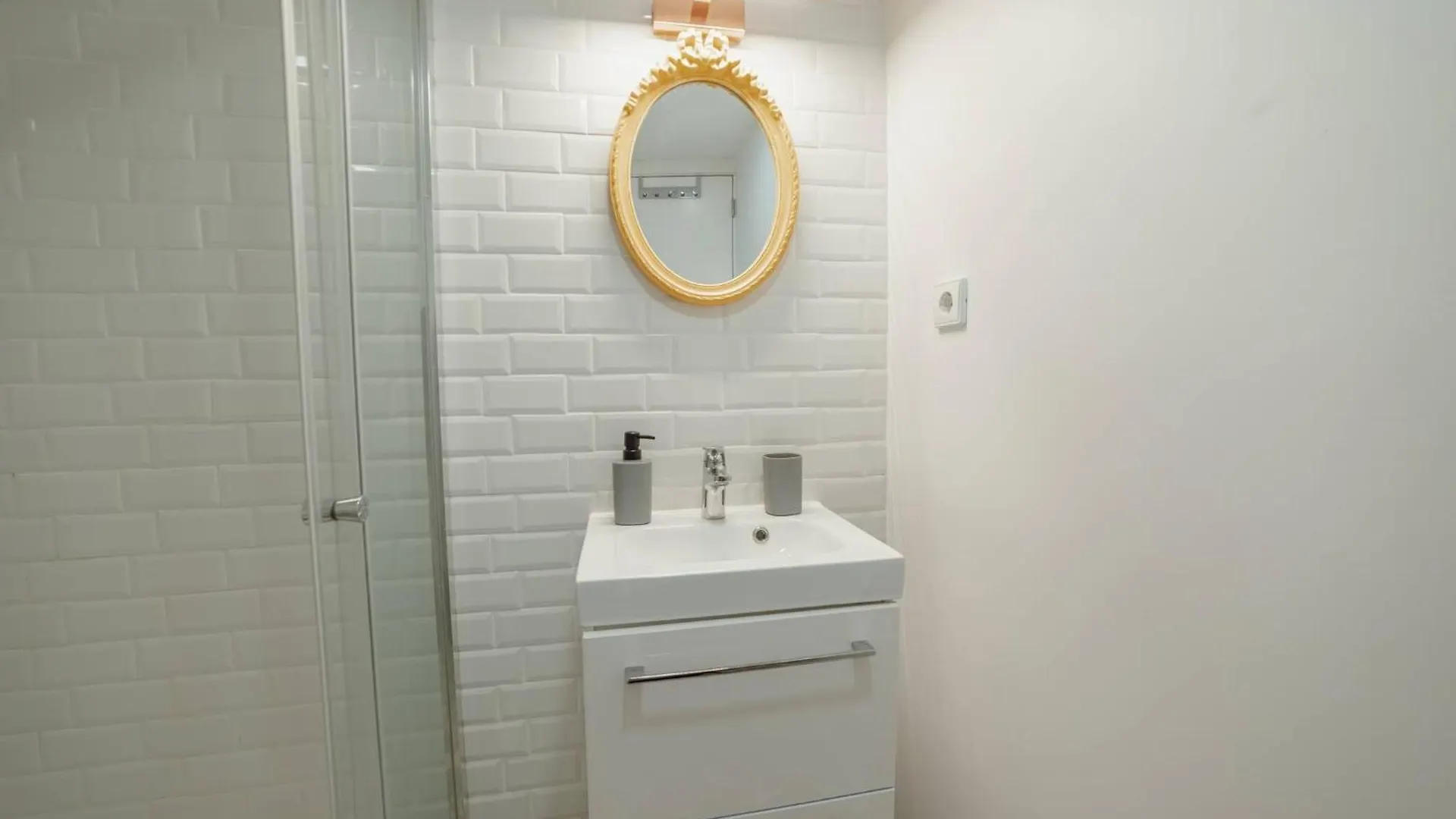 Lapa Cozy By Hosty Apartment Porto