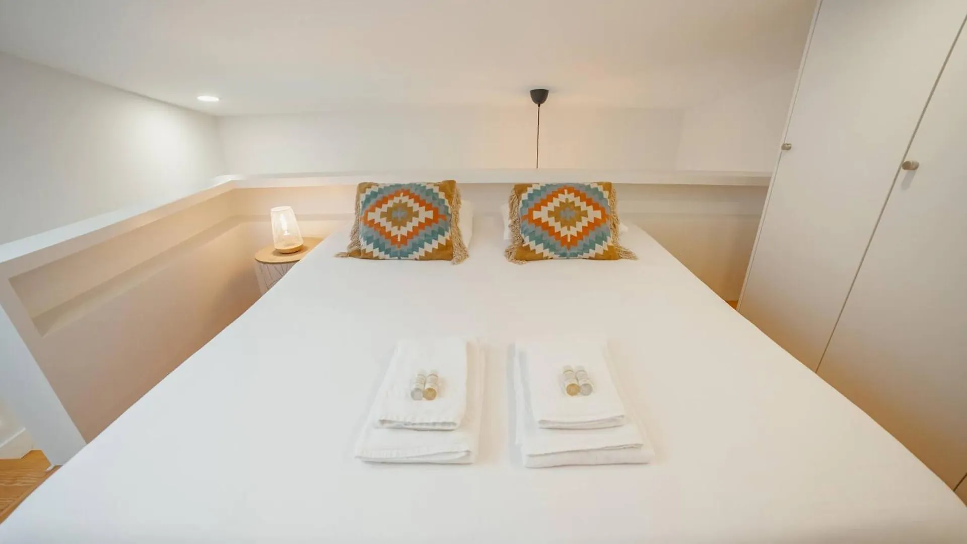 Appartement Lapa Cozy By Hosty à OOporto Oporto