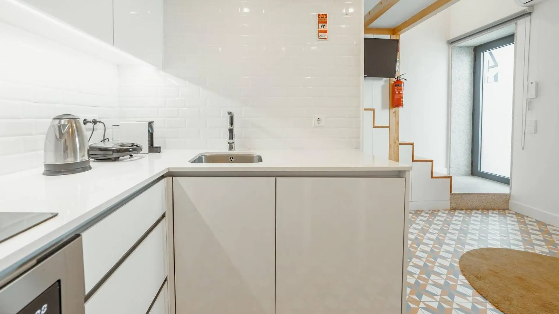 Lapa Cozy By Hosty Apartment Porto Portugal