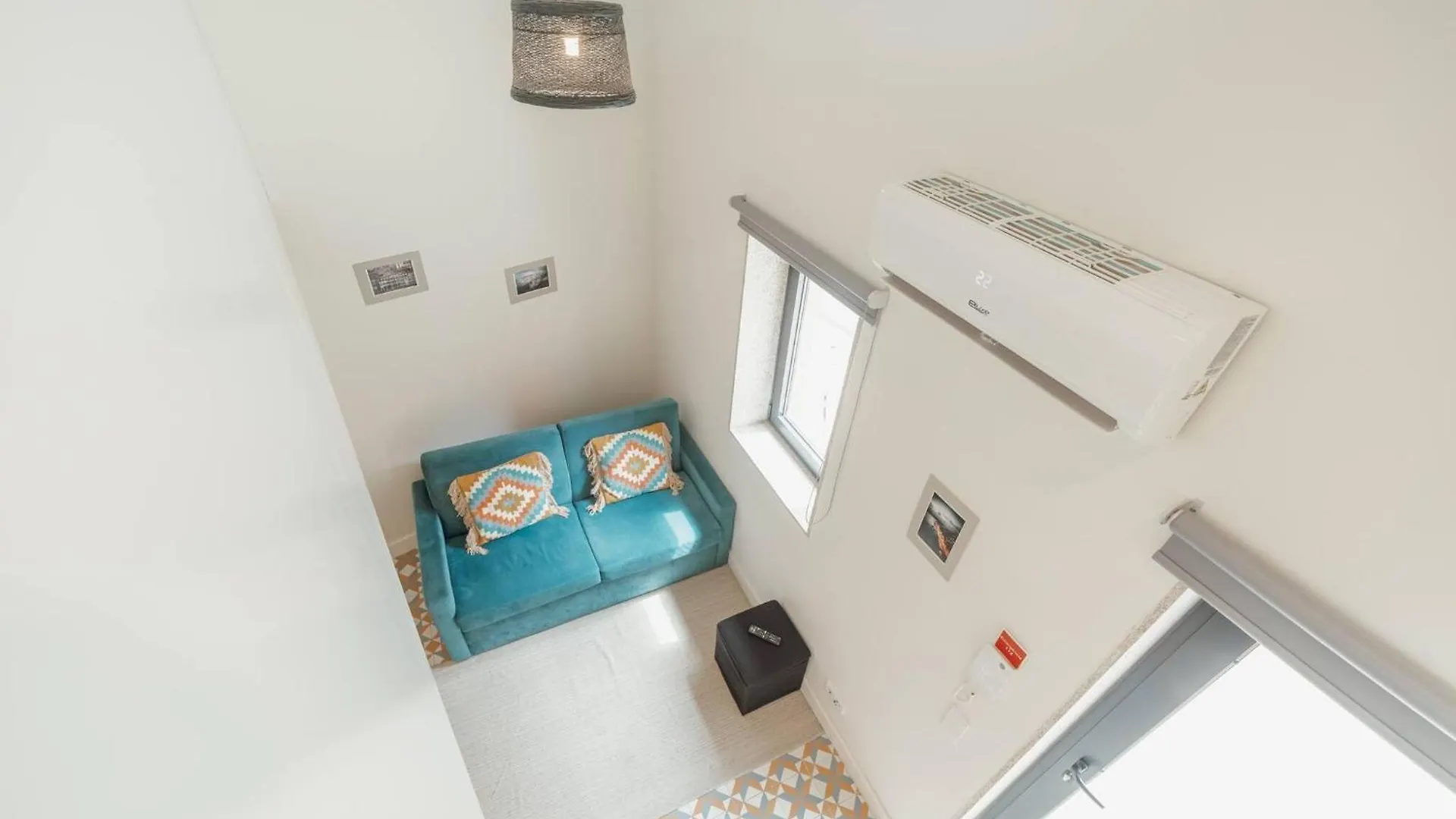 Appartement Lapa Cozy By Hosty à OOporto
