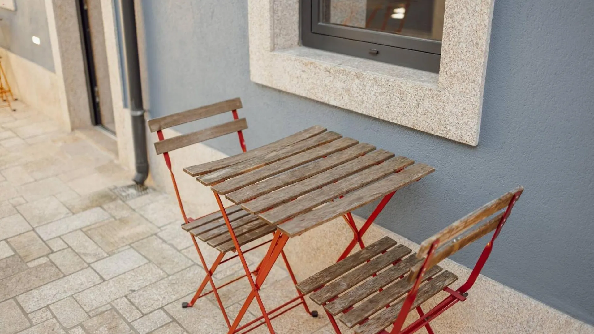 Lapa Cozy By Hosty Apartment Porto