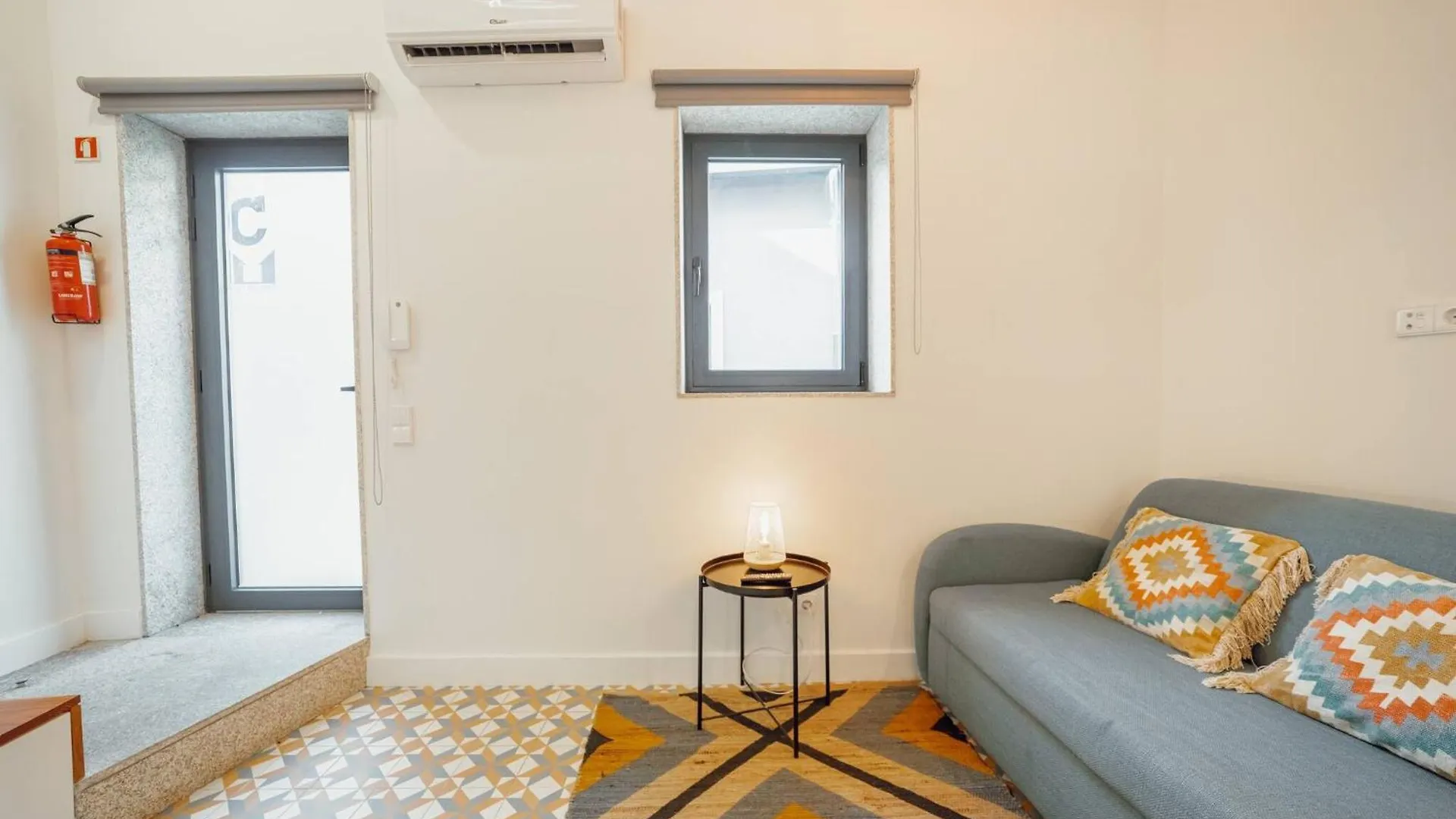 Lapa Cozy By Hosty Apartment Porto