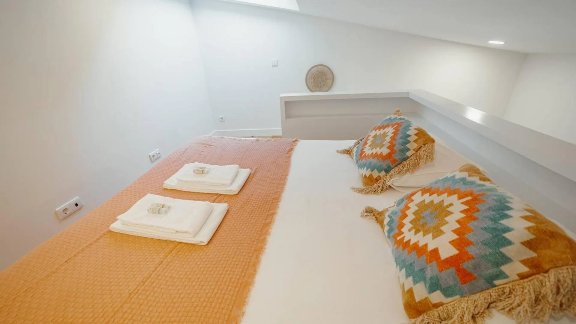 Appartement Lapa Cozy By Hosty à OOporto 0*, Oporto Portugal