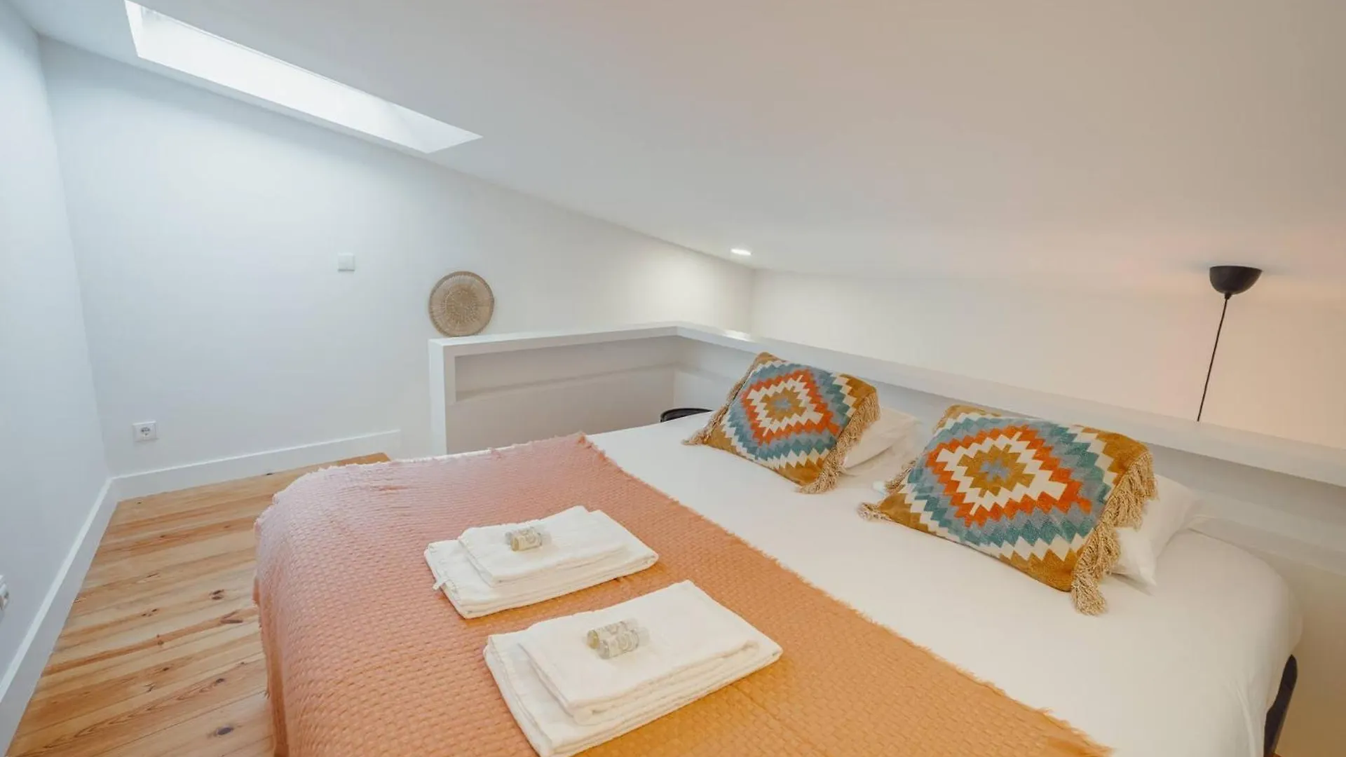 Lapa Cozy By Hosty Apartment Porto